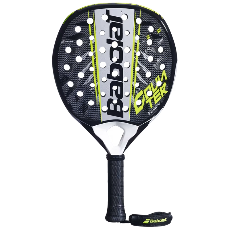 PALA DE PADEL BABOLAT COUNTER VERON 2.6 - 1