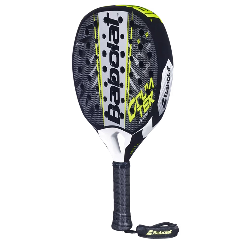 PALA DE PADEL BABOLAT COUNTER VERON 2.6 - 2