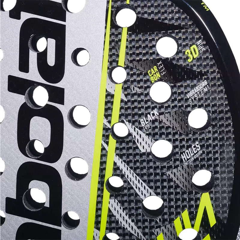 PALA DE PADEL BABOLAT COUNTER VERON 2.6 - 5