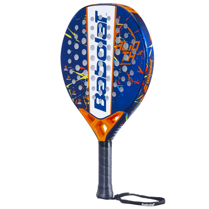 PALA DE PADEL JUNIOR BABOLAT ALIOTH - 2