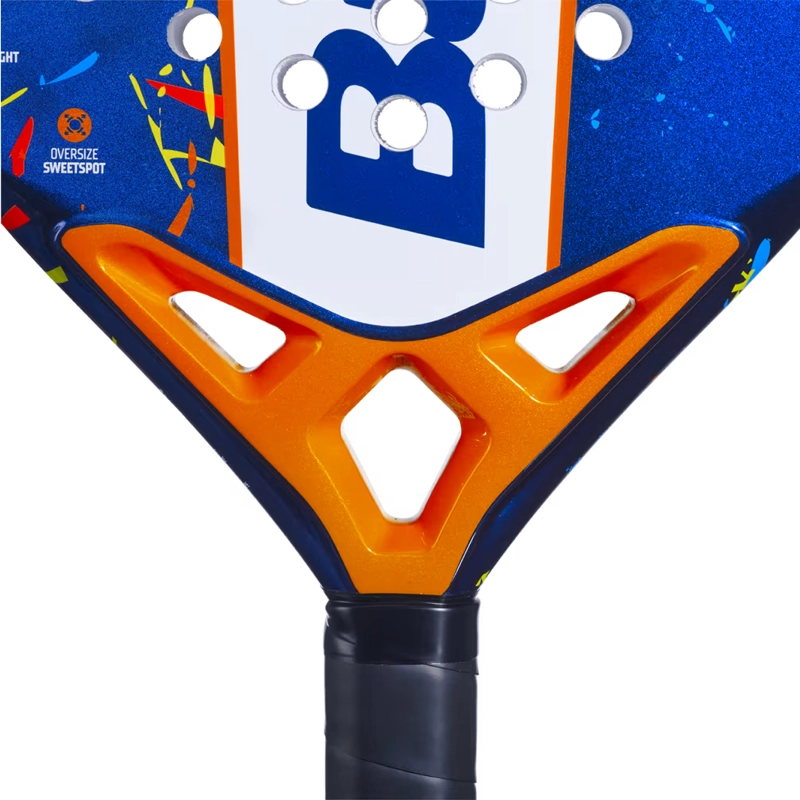 PALA DE PADEL JUNIOR BABOLAT ALIOTH - 4