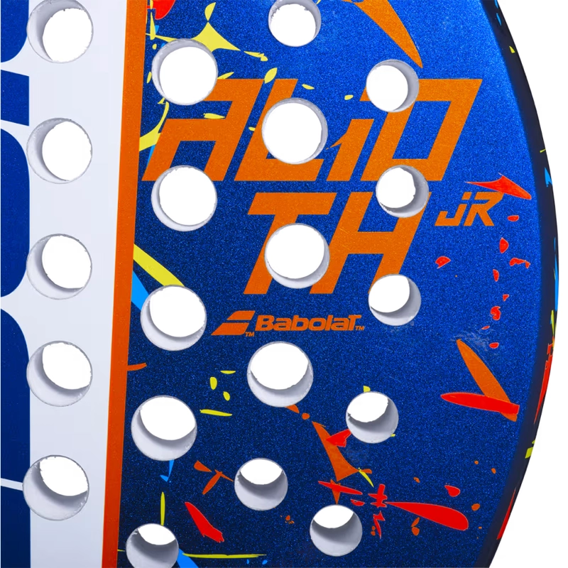 PALA DE PADEL JUNIOR BABOLAT ALIOTH - 5