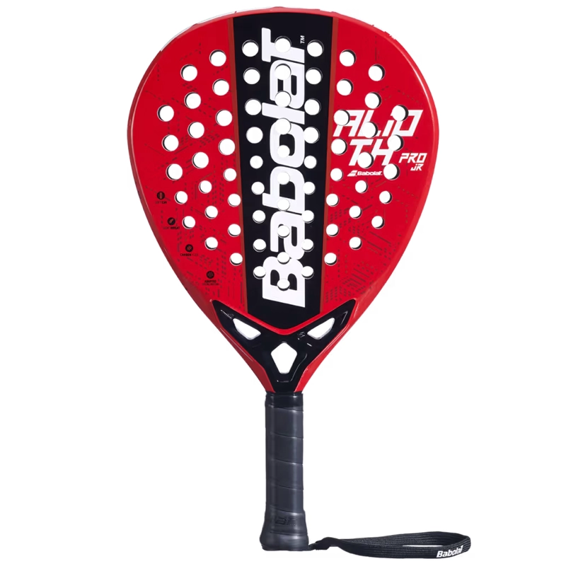 PALA DE PADEL BABOLAT ALIOTH PRO JUNIOR - 1