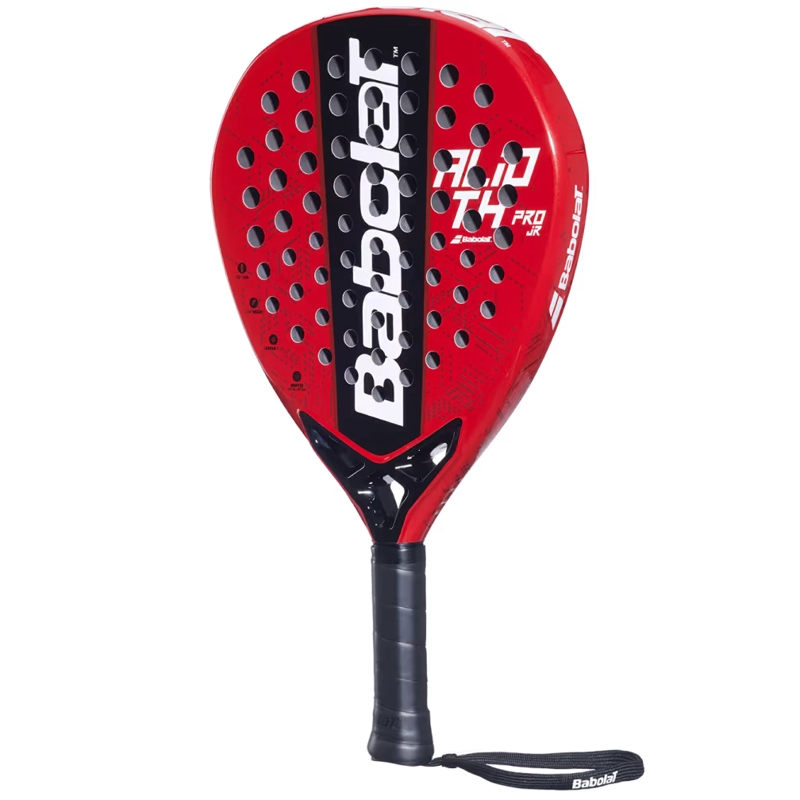 PALA DE PADEL BABOLAT ALIOTH PRO JUNIOR - 2