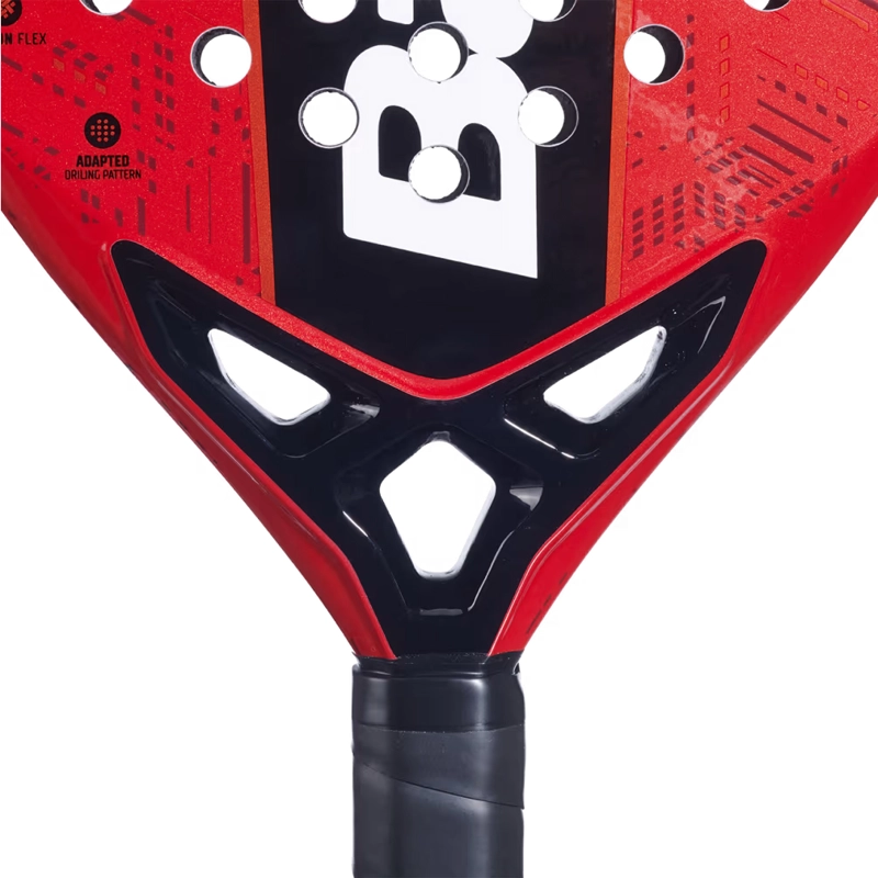 PALA DE PADEL BABOLAT ALIOTH PRO JUNIOR - 4