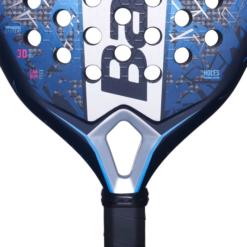 PALA DE PADEL BABOLAT AIR VERON - 4