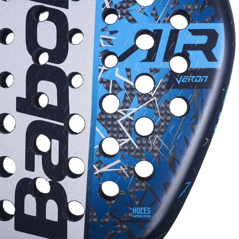 PALA DE PADEL BABOLAT AIR VERON - 5