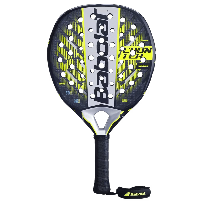 PALA DE PADEL BABOLAT COUNTER VERON - 1