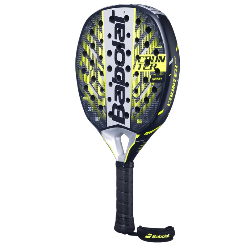 PALA DE PADEL BABOLAT COUNTER VERON - 2
