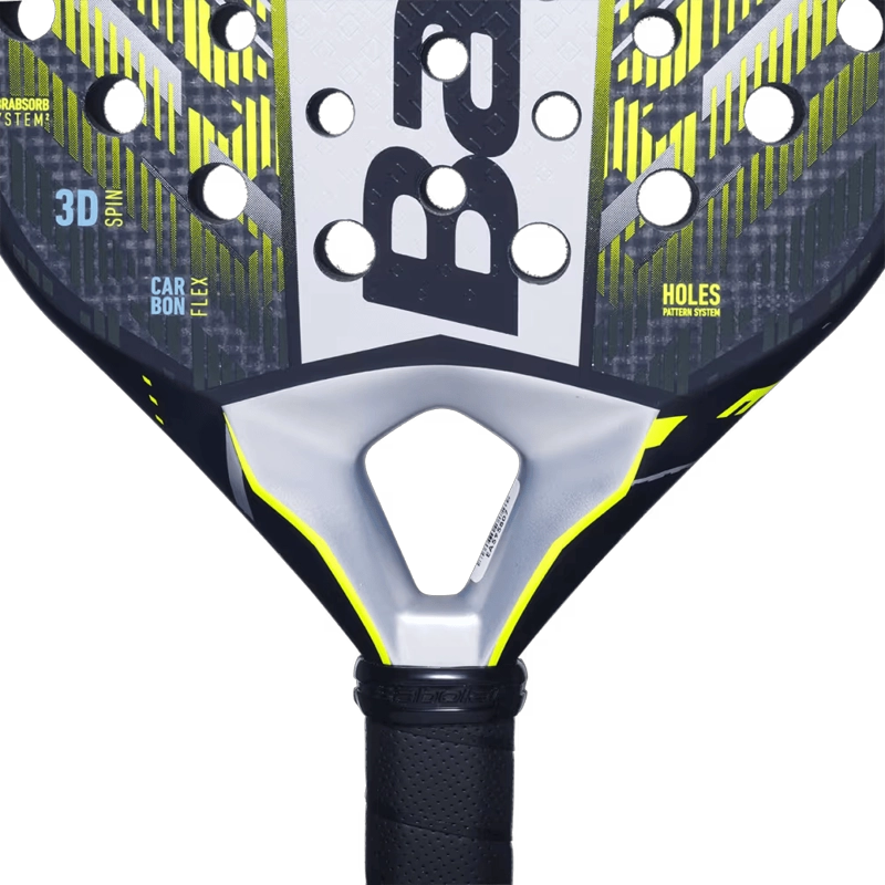 PALA DE PADEL BABOLAT COUNTER VERON - 4