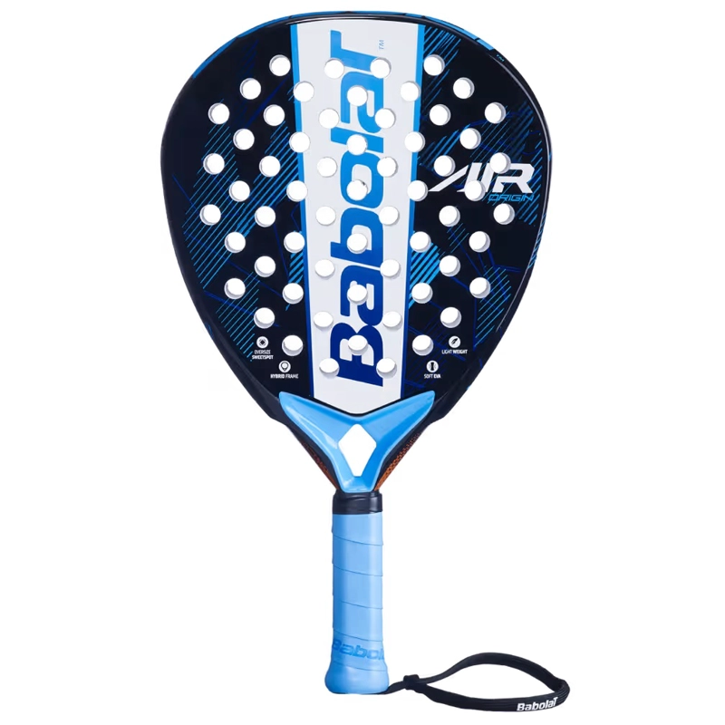 PALA DE PADEL BABOLAT AIR ORIGIN - 1