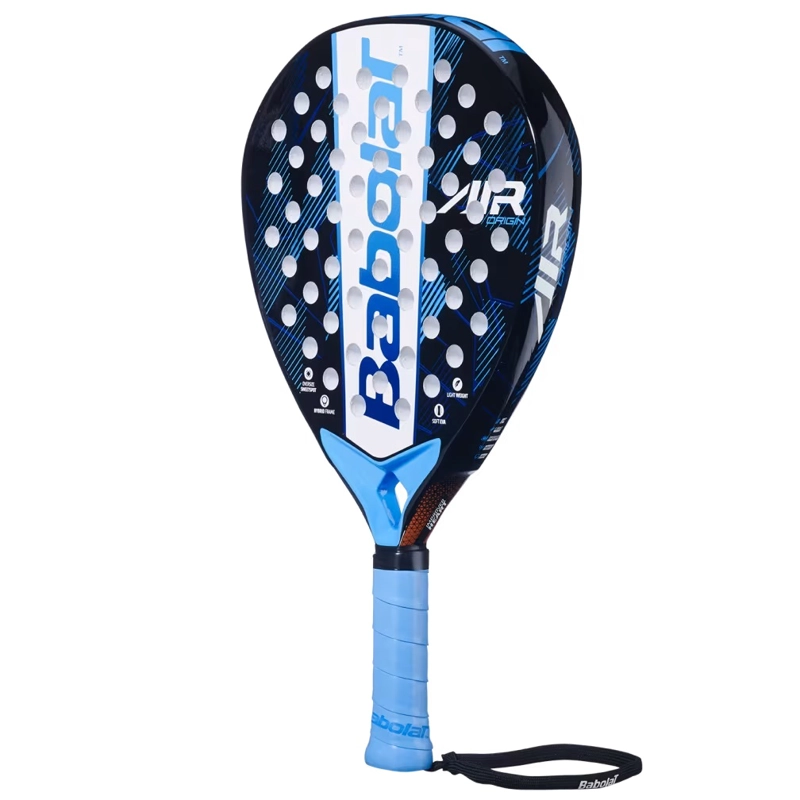 PALA DE PADEL BABOLAT AIR ORIGIN - 2