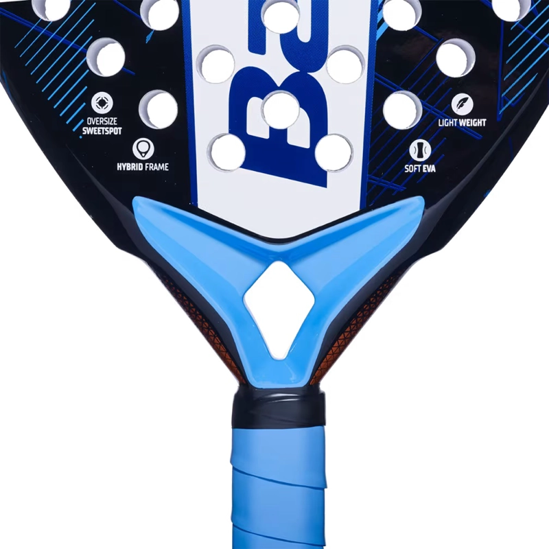 PALA DE PADEL BABOLAT AIR ORIGIN - 3