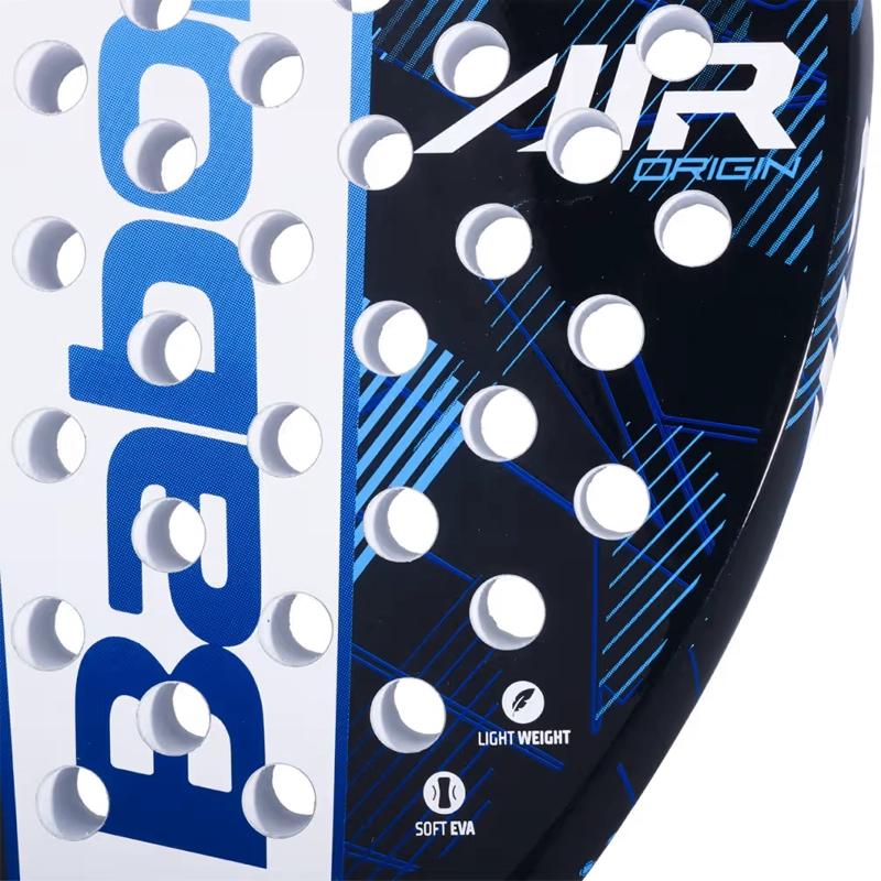 PALA DE PADEL BABOLAT AIR ORIGIN - 4