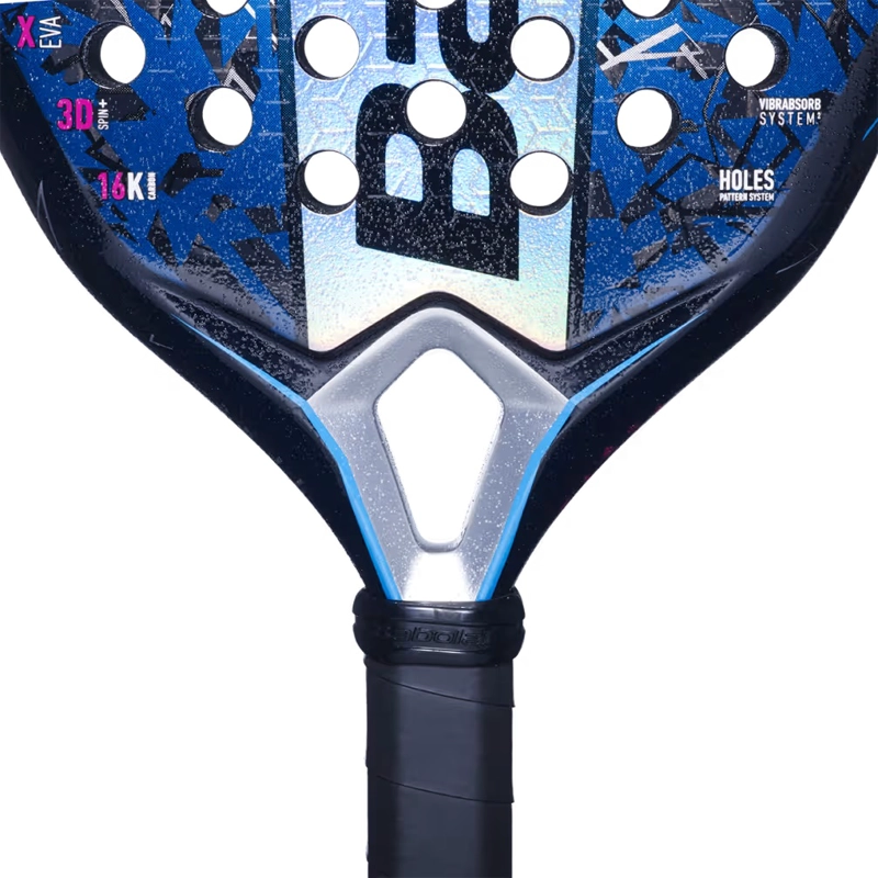 PALA DE PADEL BABOLAT AIR VIPER - 4