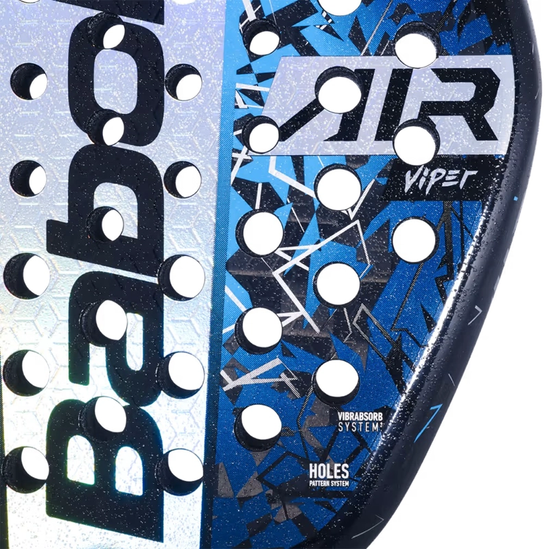 PALA DE PADEL BABOLAT AIR VIPER - 5