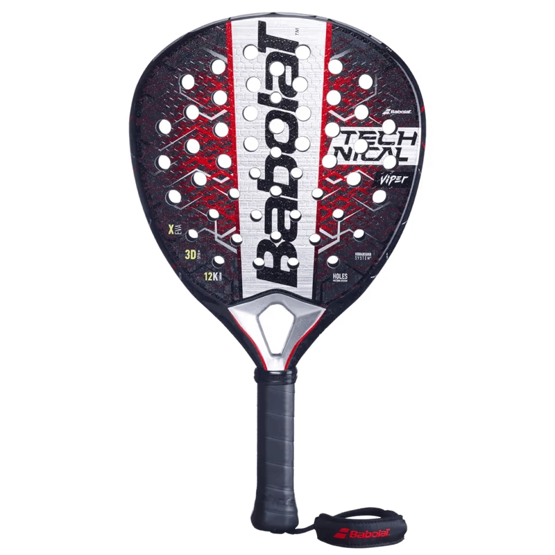 PALA DE PADEL BABOLAT TECHNICAL VIPER - 1