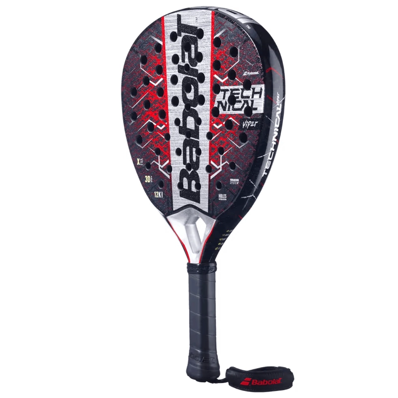PALA DE PADEL BABOLAT TECHNICAL VIPER - 2