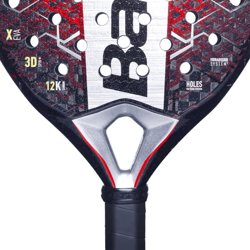 PALA DE PADEL BABOLAT TECHNICAL VIPER - 4