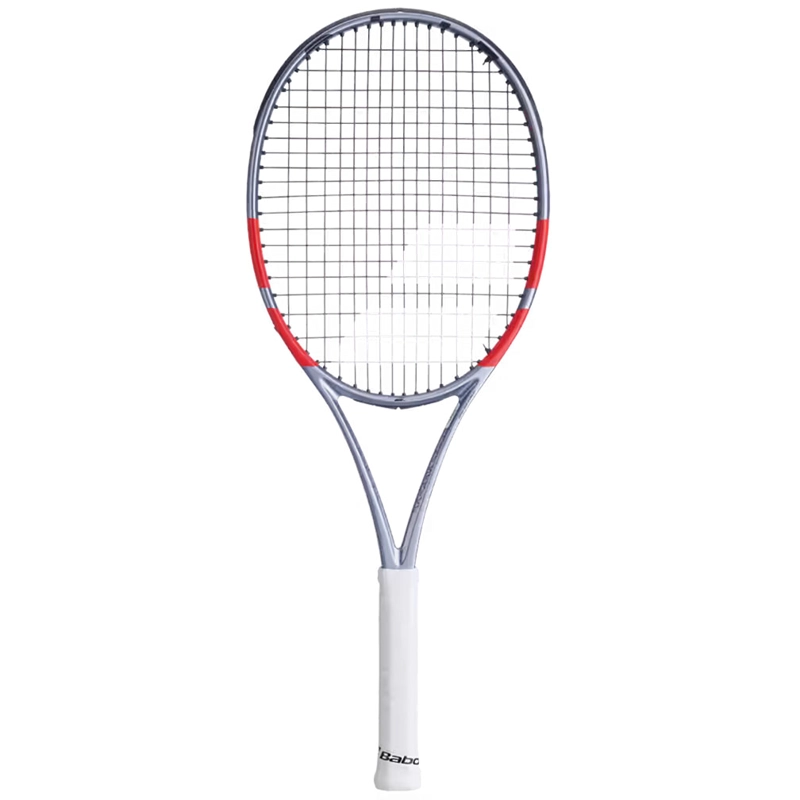 RAQUETA DE TENIS BABOLAT PURE STRIKE 100 GEN 4 / GRIP 3 - 1