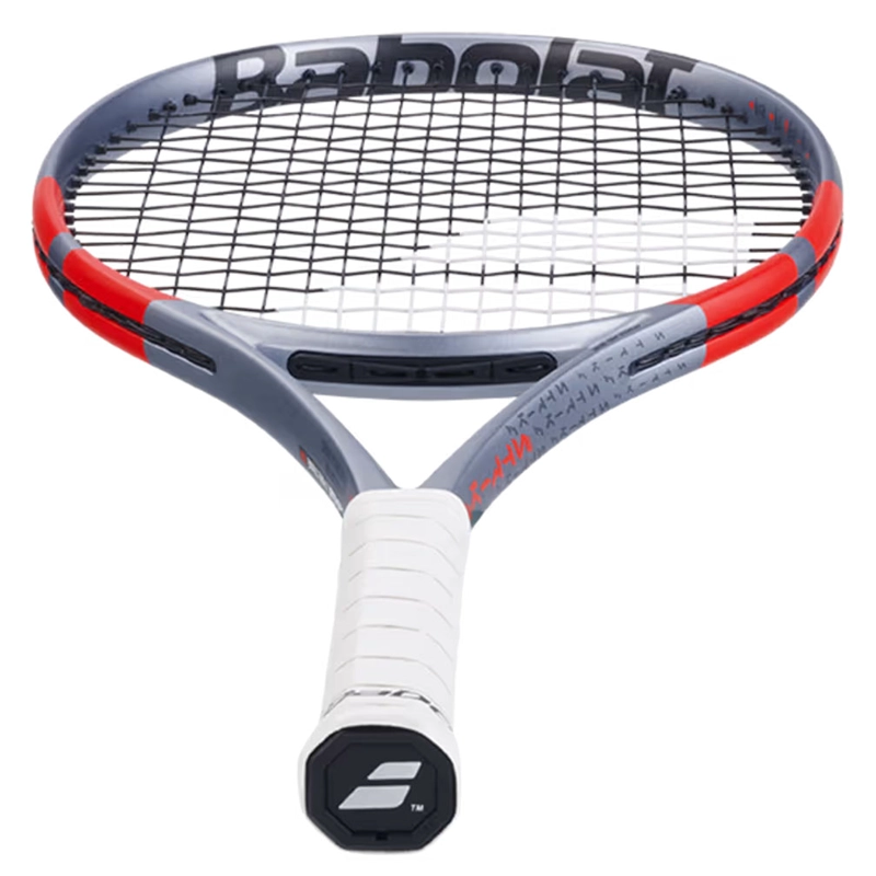RAQUETA DE TENIS BABOLAT PURE STRIKE 100 GEN 4 / GRIP 3 - 4