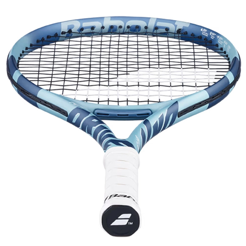 RAQUETA DE TENIS BABOLAT PURE DRIVE JUNIOR 26 GEN 11 - 4