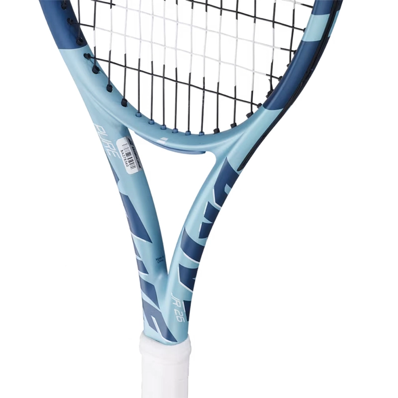 RAQUETA DE TENIS BABOLAT PURE DRIVE JUNIOR 26 GEN 11 - 6
