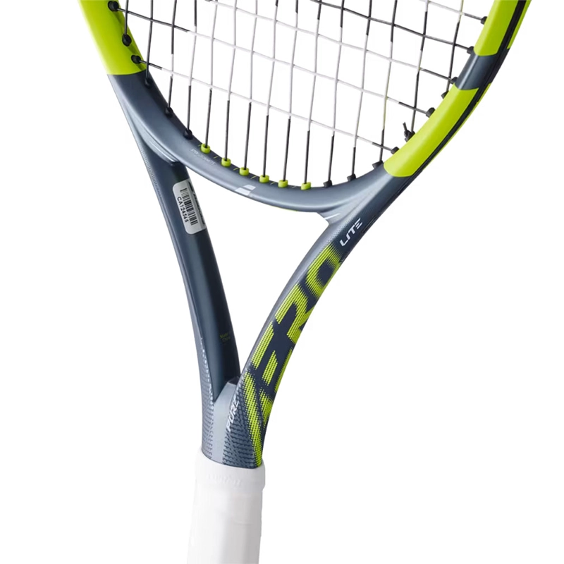 RAQUETA DE TENIS BABOLAT PURE AERO LITE GEN 9 / GRIP 3 - 6