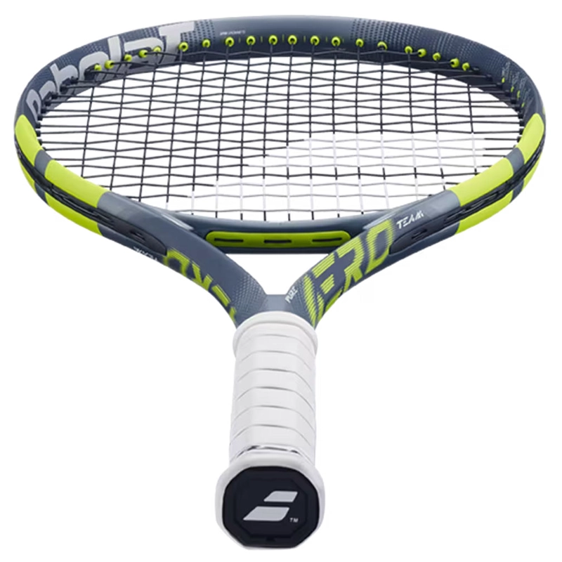 RAQUETA DE TENIS BABOLAT PURE AERO TEAM GEN 9 / GRIP 3 - 4