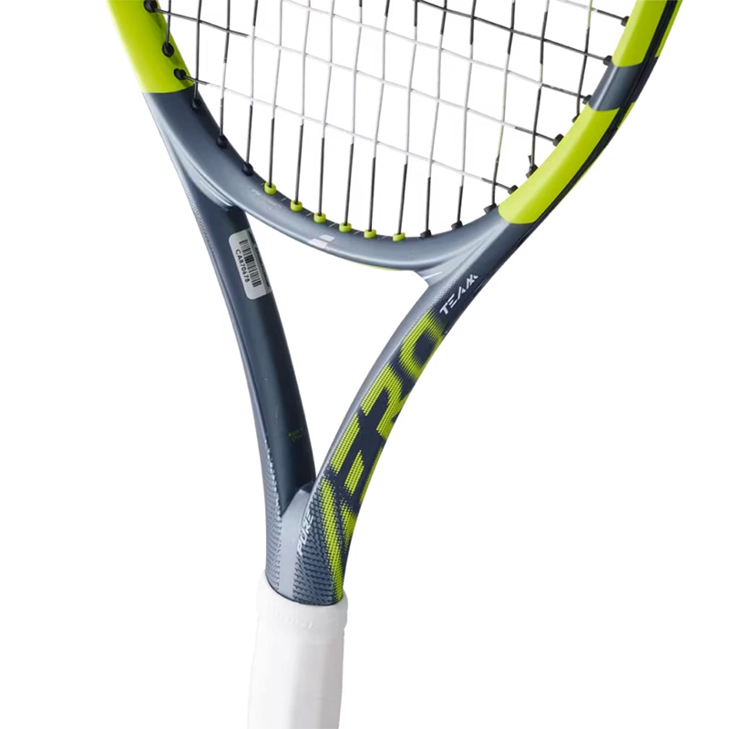 RAQUETA DE TENIS BABOLAT PURE AERO TEAM GEN 9 / GRIP 3 - 6