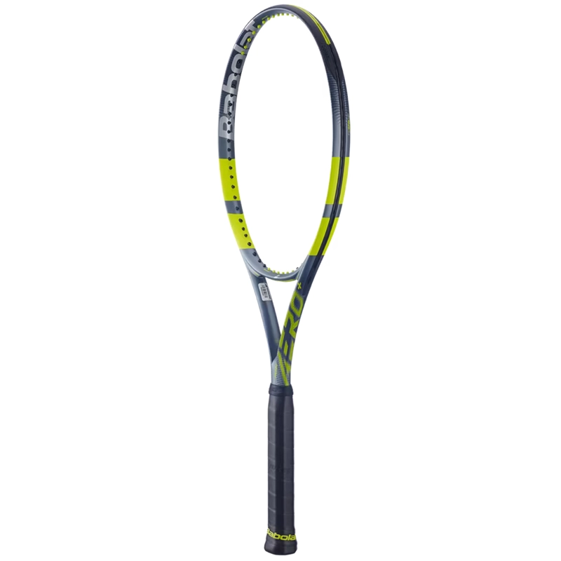 RAQUETA DE TENIS BABOLAT PURE AERO + GEN 9 / GRIP 3 - 2