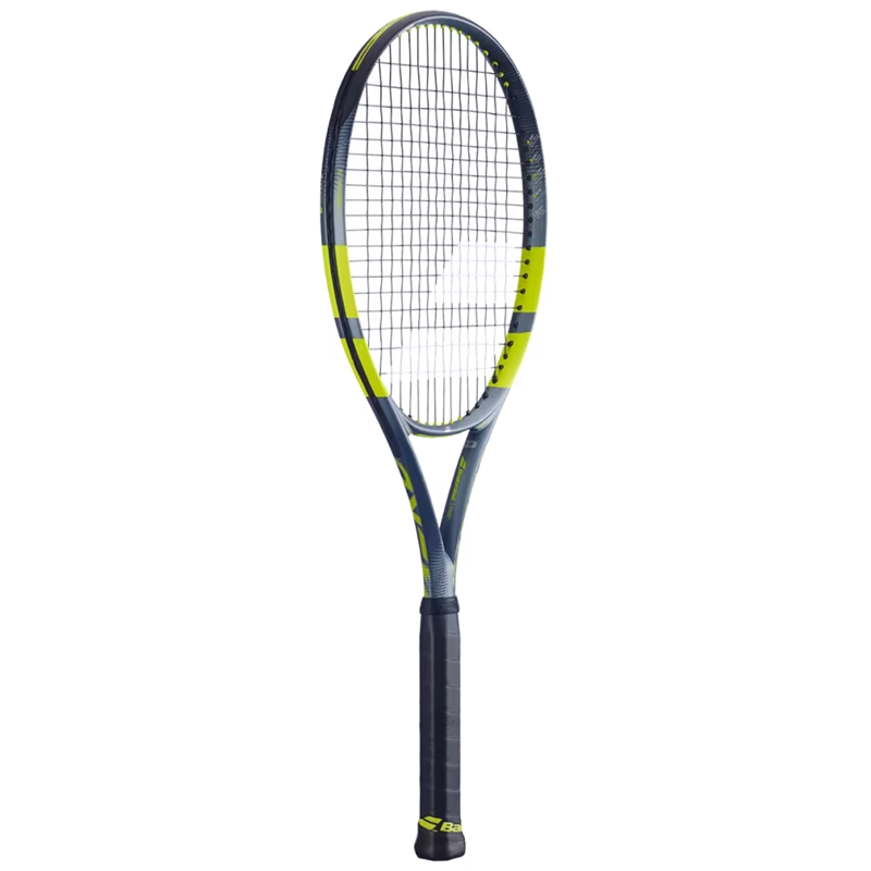 RAQUETA DE TENIS BABOLAT PURE AERO + GEN 9 / GRIP 2 - 2