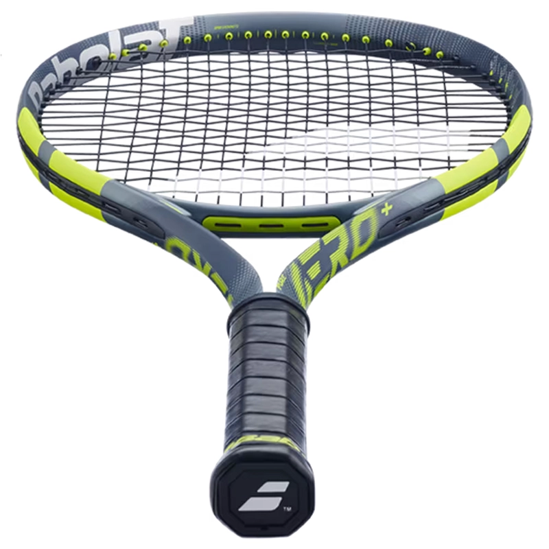 RAQUETA DE TENIS BABOLAT PURE AERO + GEN 9 / GRIP 2 - 4