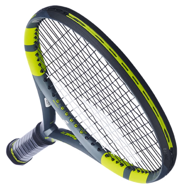 RAQUETA DE TENIS BABOLAT PURE AERO + GEN 9 / GRIP 2 - 5