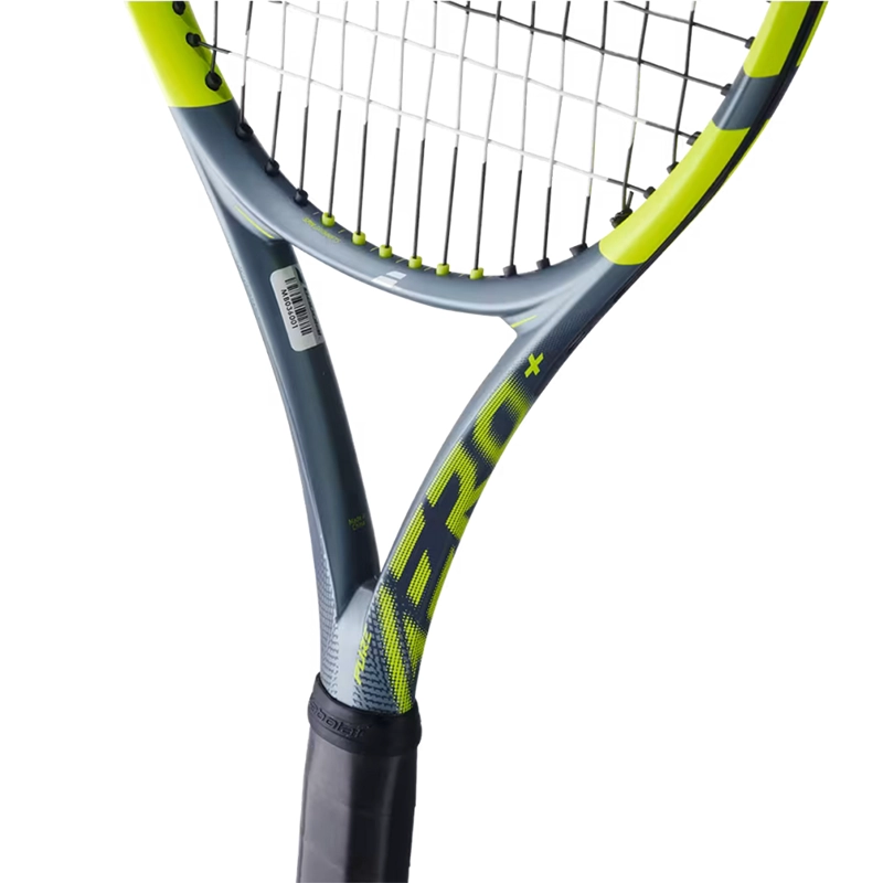 RAQUETA DE TENIS BABOLAT PURE AERO + GEN 9 / GRIP 2 - 6