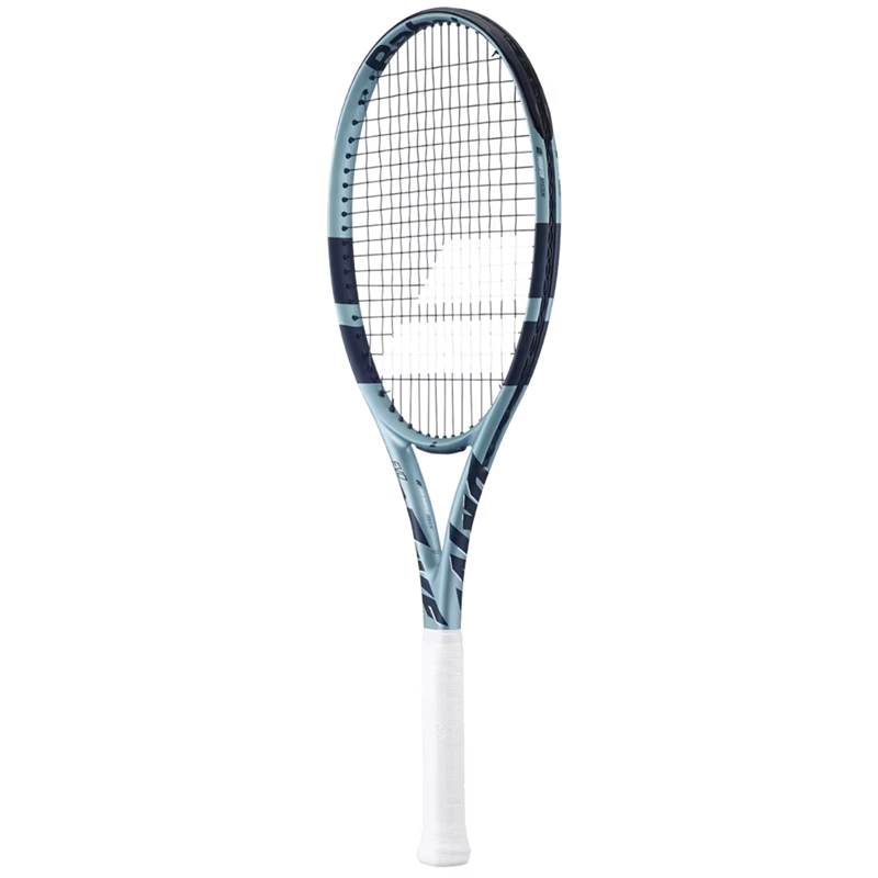 RAQUETA DE TENIS BABOLAT EVO DRIVE GEN 2 / GRIP 3 - SIN ENCORDAR - 3