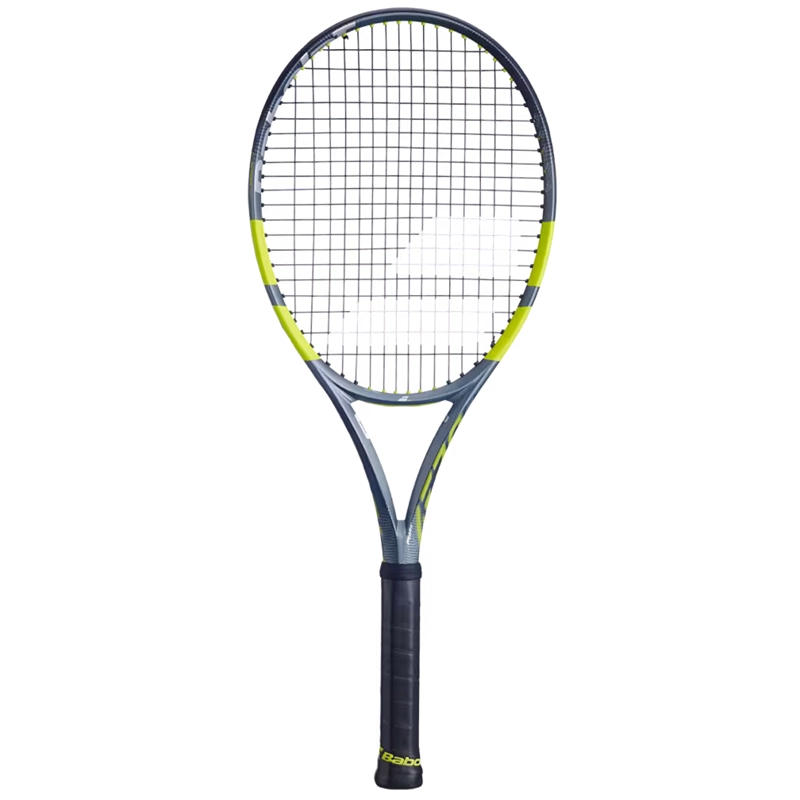 LANZAMIENTO RAQUETA DE TENIS BABOLAT ALCARAZ PURE AERO 98 / GRIP 2 - 2026 - 1