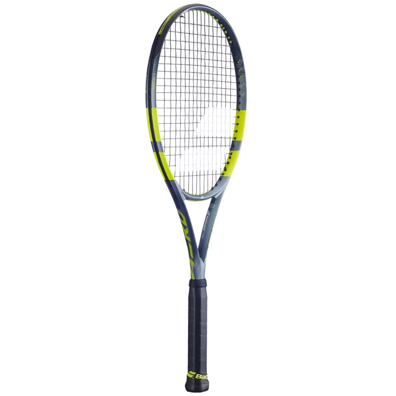 LANZAMIENTO RAQUETA DE TENIS BABOLAT ALCARAZ PURE AERO 98 / GRIP 2 - 2026 - 2