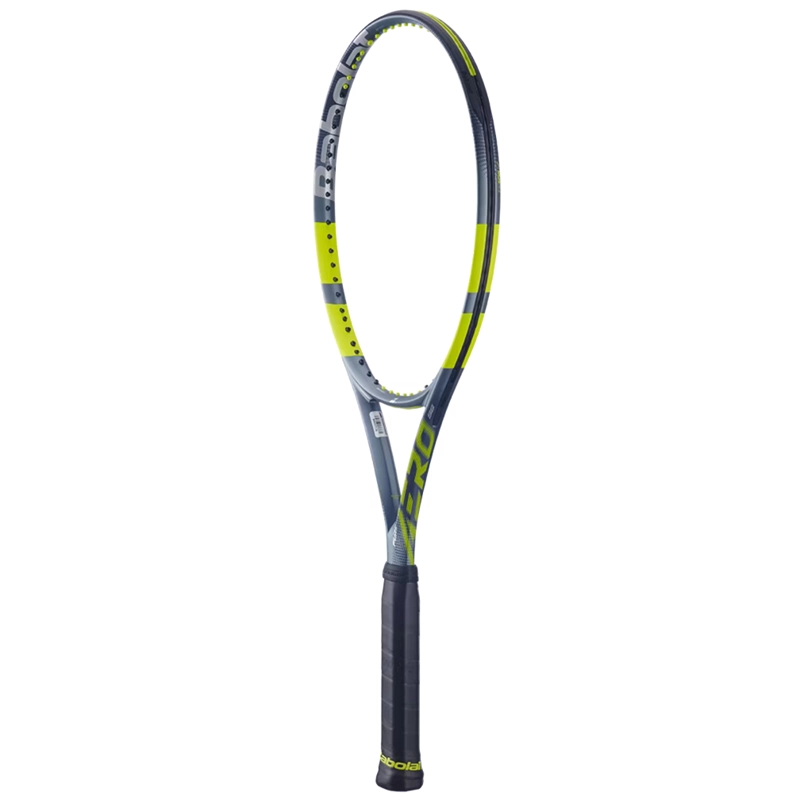 LANZAMIENTO RAQUETA DE TENIS BABOLAT ALCARAZ PURE AERO 98 / GRIP 2 - 2026 - 3