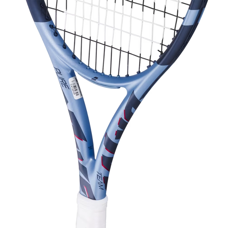 RAQUETA DE TENIS BABOLAT PURE DRIVE TEAM GEN 11 / GRIP 2 - 6