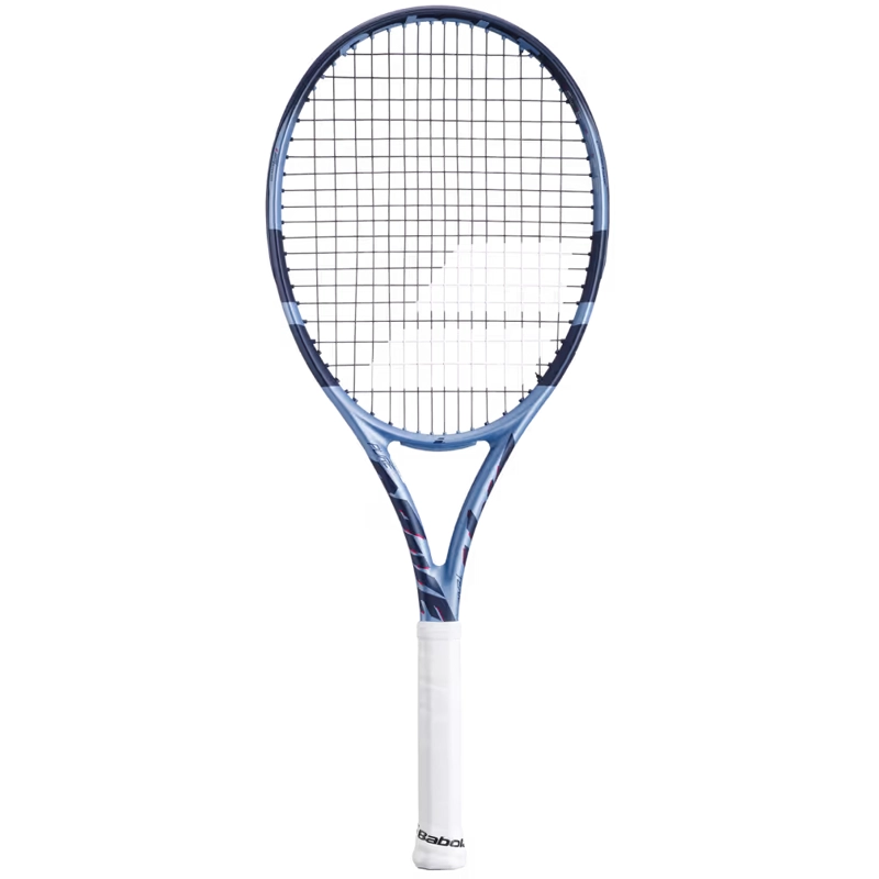RAQUETA DE TENIS BABOLAT PURE DRIVE TEAM GEN 11 / GRIP 2 - SIN CUERDA - 1