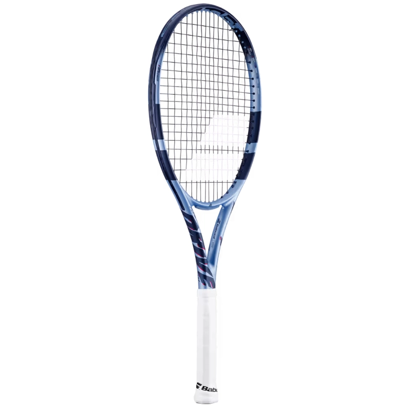 RAQUETA DE TENIS BABOLAT PURE DRIVE TEAM GEN 11 / GRIP 2 - SIN CUERDA - 2