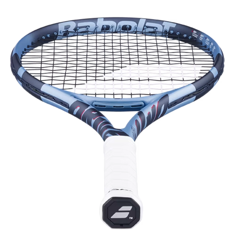RAQUETA DE TENIS BABOLAT PURE DRIVE TEAM GEN 11 / GRIP 2 - SIN CUERDA - 4