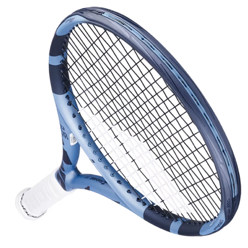 RAQUETA DE TENIS BABOLAT PURE DRIVE TEAM GEN 11 / GRIP 2 - SIN CUERDA - 5