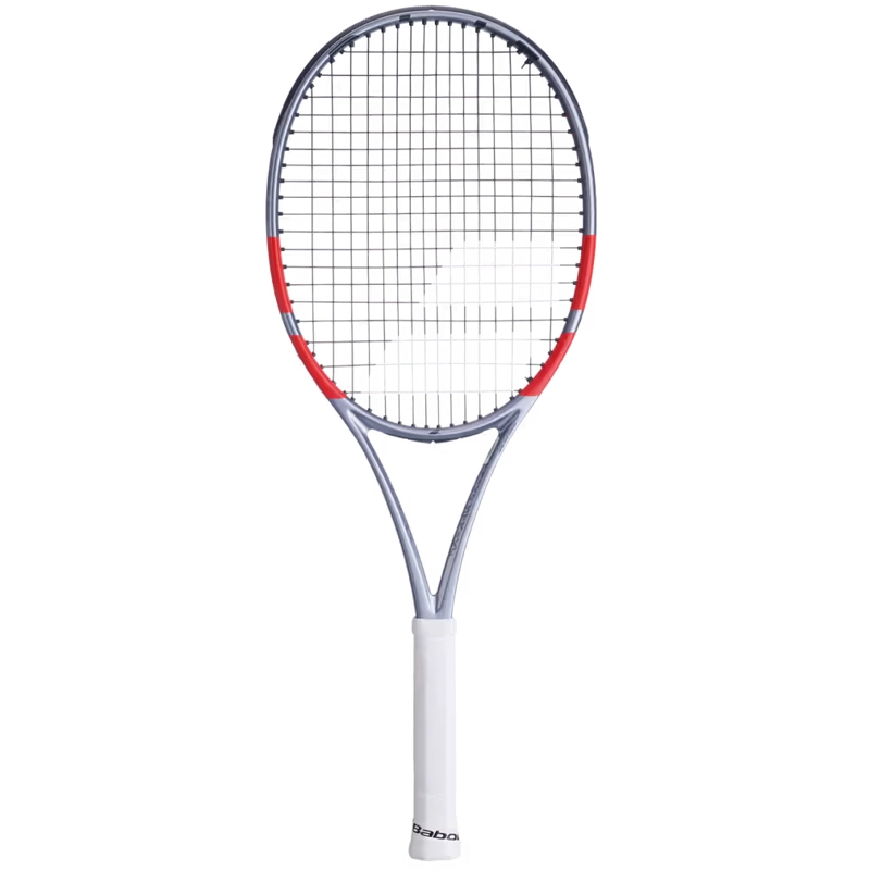 RAQUETA DE TENIS BABOLAT PURE STRIKE TEAM GEN 4 / GRIP 3- SIN CUERDA - 1