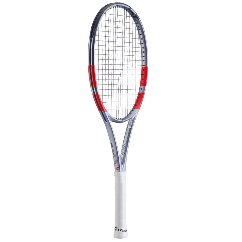 RAQUETA DE TENIS BABOLAT PURE STRIKE TEAM GEN 4 / GRIP 3- SIN CUERDA - 2