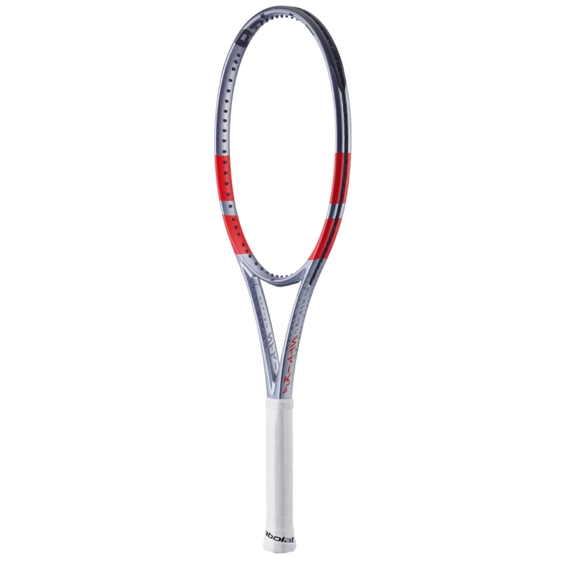 RAQUETA DE TENIS BABOLAT PURE STRIKE TEAM GEN 4 / GRIP 3- SIN CUERDA - 3