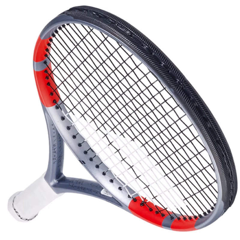 RAQUETA DE TENIS BABOLAT PURE STRIKE TEAM GEN 4 / GRIP 3- SIN CUERDA - 5
