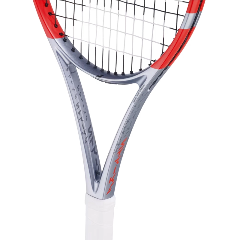 RAQUETA DE TENIS BABOLAT PURE STRIKE TEAM GEN 4 / GRIP 3- SIN CUERDA - 6