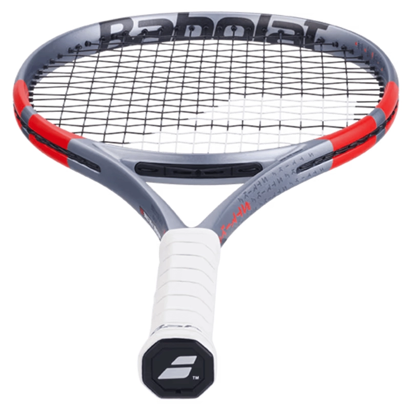 RAQUETA DE TENIS BABOLAT PURE STRIKE LITE GEN 4 GRIP 2- SIN CUERDA - 4